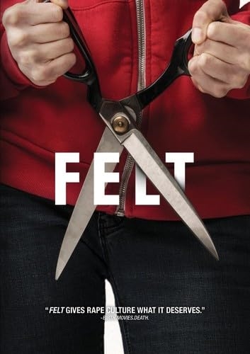 Picture of FELT DVD