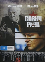 Picture of GORKY PARK