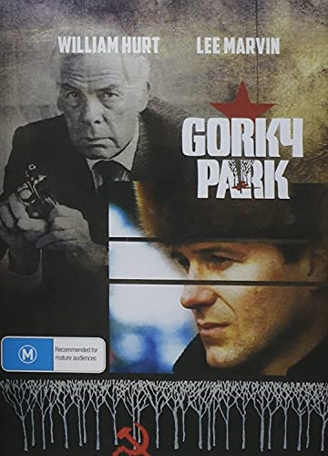 Picture of GORKY PARK