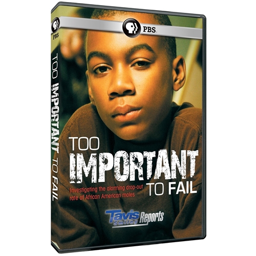 Picture of TAVIS SMILEY REPORTS: TOO IMPORTANT TO FAIL