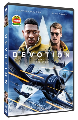 Picture of Devotion [DVD]