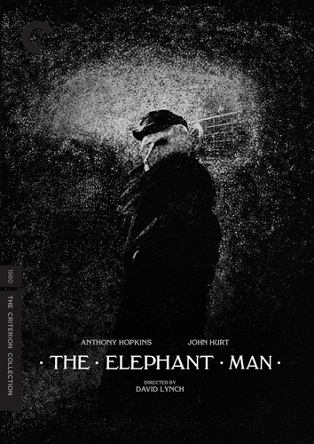 Picture of ELEPHANT MAN, THE DVD