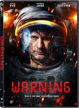 Picture of Warning [DVD]