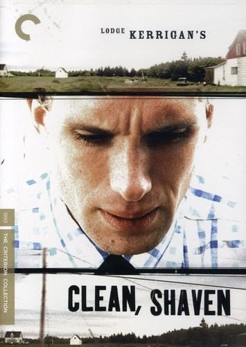 Picture of CLEAN SHAVEN/DVD