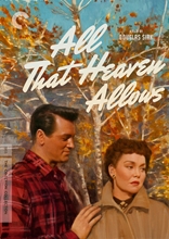 Picture of ALL THAT HEAVEN ALLOWS/DVD