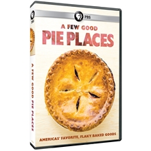 Picture of FEW GOOD PIE PLACES