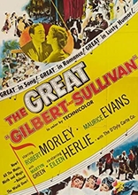 Picture of THE STORY OF GILBERT AND SULLIVAN