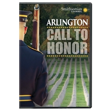 Picture of SMITHSONIAN: ARLINGTON - CALL TO HONOR