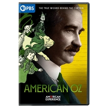 Picture of AMERICAN EXPERIENCE: AMERICAN OZ