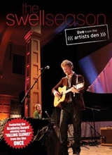 Picture of LIVE FROM THE ARTIST DEN: by SWELL SEASON,THE