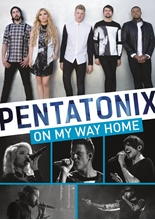 Picture of On My Way Home by Pentatonix