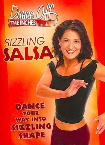 Picture of DOI: SIZZLING SALSA RPGK