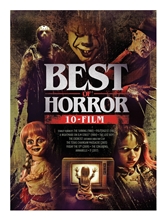 Picture of Best of Horror (10 Movies) [DVD]