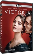 Picture of MASTERPIECE: VICTORIA - SEASON 2