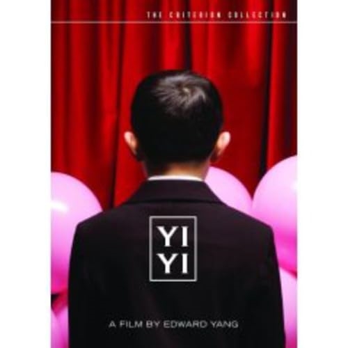 Picture of YI YI/DVD