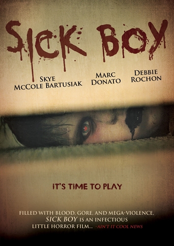 Picture of SICK BOY (CAN)