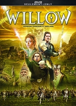 Picture of WILLOW CF/SD