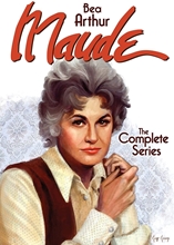 Picture of Maude: The Complete Series [DVD]