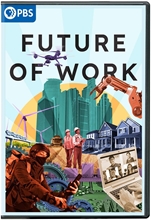 Picture of FUTURE OF WORK