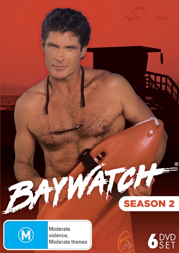 Picture of Baywatch - Season 2