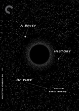 Picture of BRIEF HISTORY OF TIME/DVD