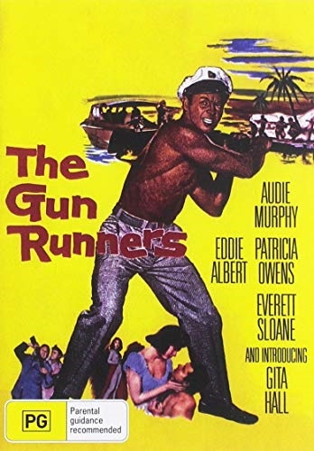 Picture of THE GUN RUNNERS