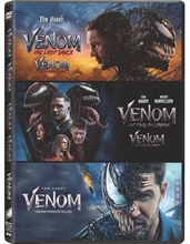 Picture of Venom 3-Movie Collection (Bilingual) [DVD]