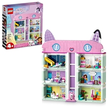 Picture of LEGO-Gabby's Dollhouse-Gabby's Dollhouse