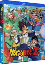 Picture of Dragon Ball Z Season 2 [Blu-ray]