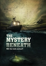 Picture of MYSTERY BENEATH