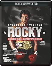 Picture of Rocky I-VI 4K Collection [UHD]