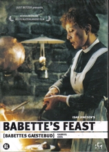 Picture of BABETTE'S FEAST