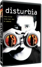 Picture of DISTURBIA