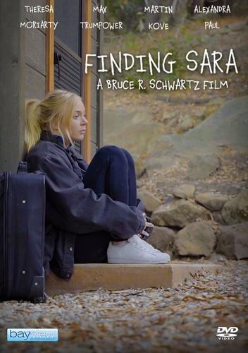 Picture of FINDING SARA