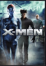 Picture of X-MEN (2000)