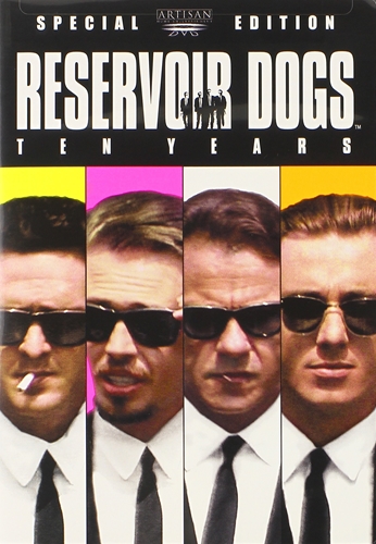 Picture of RESERVOIR DOGS