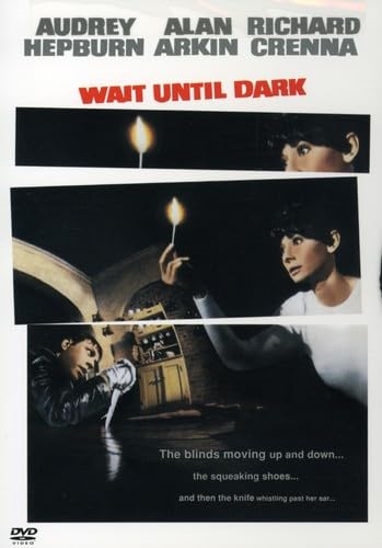 Picture of WAIT UNTIL DARK