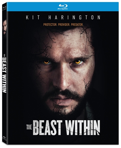 Picture of The Beast Within [Blu-ray]