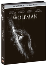 Picture of The Wolfman (2010) (Collector's Edition) [UHD]