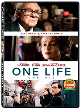 Picture of One Life [DVD]