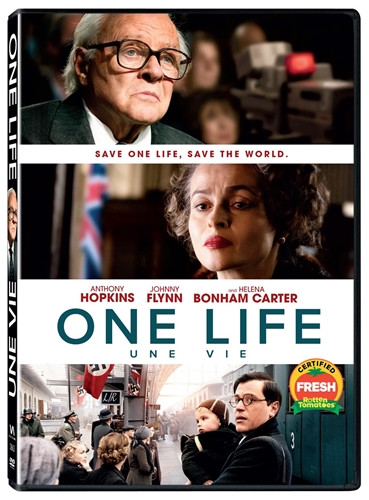 Picture of One Life [DVD]