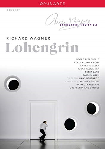 Picture of LOHENGRIN