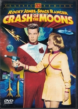 Picture of CRASH OF THE MOONS