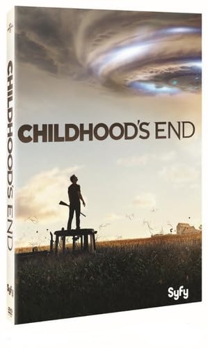 Picture of CHILDHOOD'S END