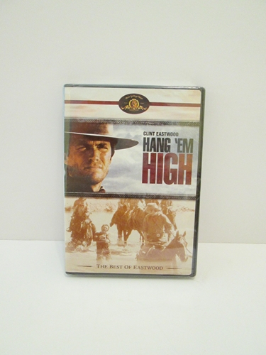 Picture of HANG EM HIGH