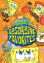 Picture of ABSORBING FAVORITES