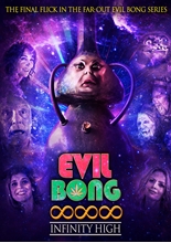 Picture of EVIL BONG 888: INFINITY HIGH