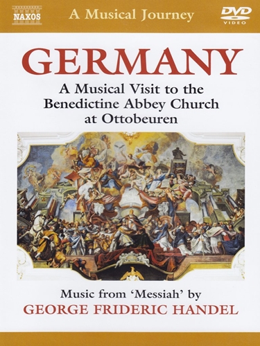 Picture of MUSICAL JOURNEY: GERMANY / VARIOUS