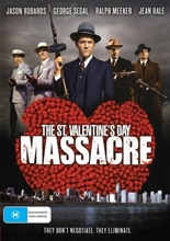 Picture of THE ST. VALENTINES DAY MASSACRE