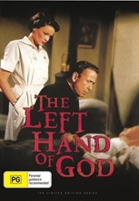 Picture of LEFT HAND OF GOD